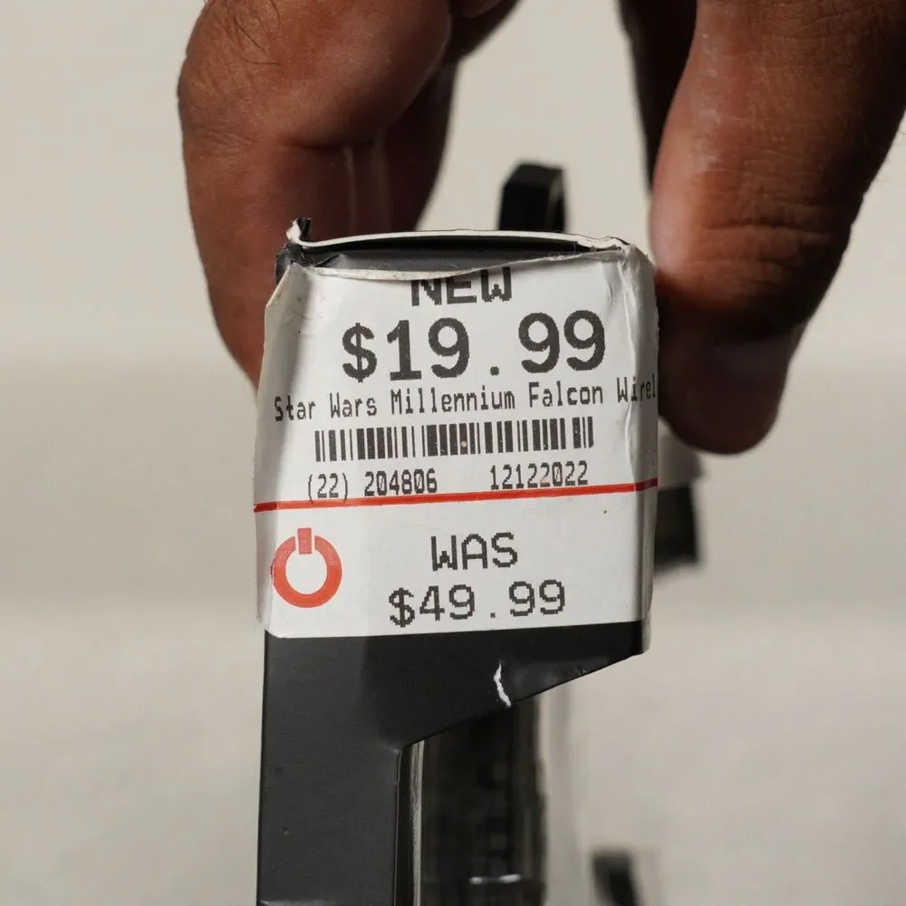Sharper Image sale sharper